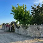 Mama's Sunshine Garden Villa Agios Ilias (Elis)