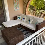 Villa Mama's Sunshine Garden *
