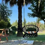 Mama's Sunshine Garden Willa Agios Ilias (Elis)