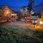 Mama's Sunshine Garden Agios Ilias (Elis)