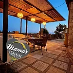 Mama's Sunshine Garden * Agios Ilias (Elis)