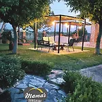 Willa Mama's Sunshine Garden Agios Ilias (Elis)