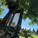 Villa Mama's Sunshine Garden