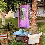Villa Mama's Sunshine Garden