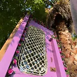 Villa Mama's Sunshine Garden