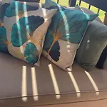 Mama's Sunshine Garden
