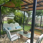 Mama's Sunshine Garden