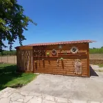 Mama's Sunshine Garden * Agios Ilias (Elis)
