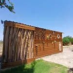Mama's Sunshine Garden *