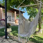 Mama's Sunshine Garden فيلة Agios Ilias (Elis)
