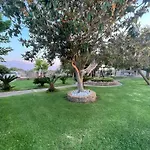 Mama's Sunshine Garden Agios Ilias (Elis)