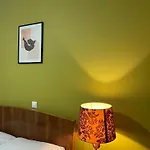 Villa Mama's Sunshine Garden Agios Ilias (Elis)