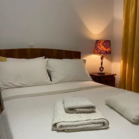 Mama's Sunshine Garden Villa Agios Ilias (Elis)