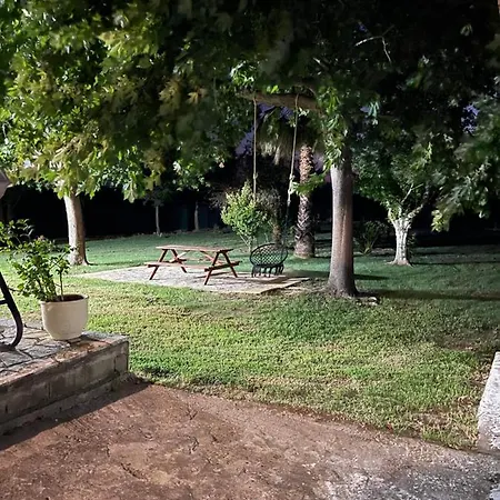 Villa Mama's Sunshine Garden Agios Ilias (Elis)