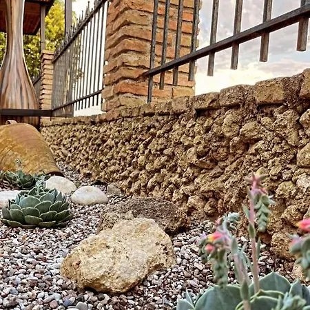 Villa Mama's Sunshine Garden Agios Ilias (Elis)