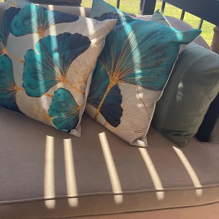Mama's Sunshine Garden