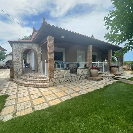 Mama's Sunshine Garden *