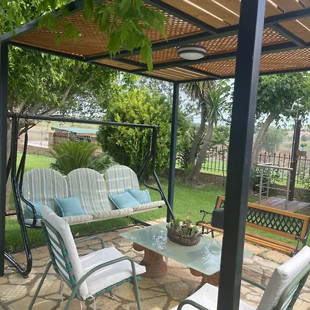 Mama's Sunshine Garden