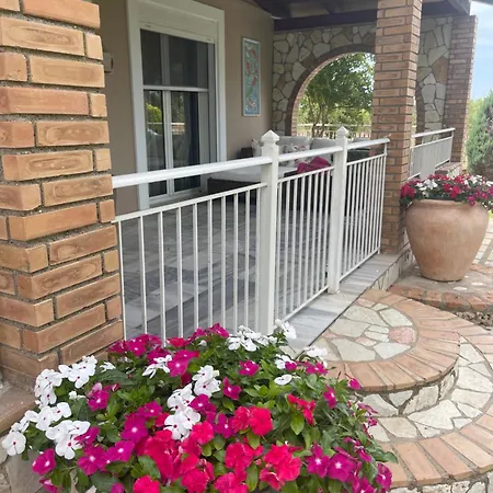 Βίλα Mama's Sunshine Garden *