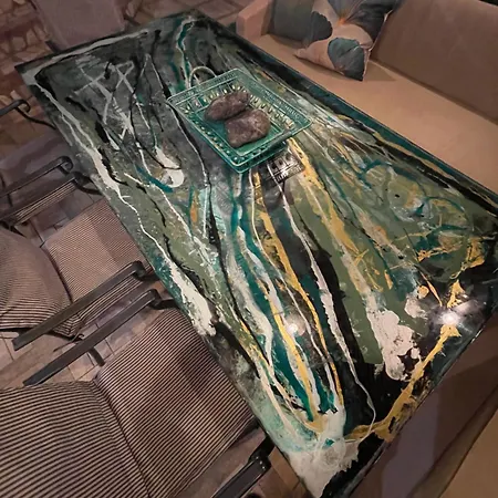 Mama's Sunshine Garden *