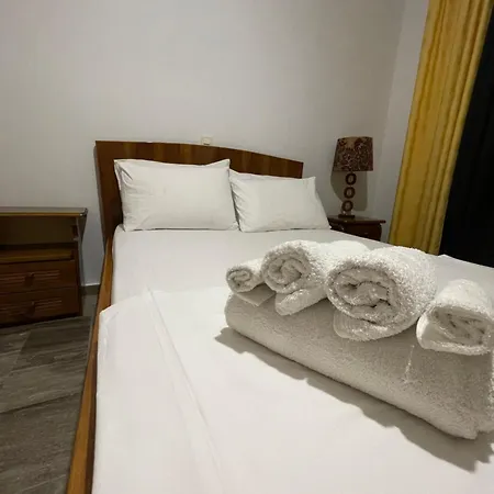 Mama's Sunshine Garden Villa Agios Ilias (Elis)