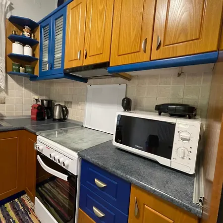 Mama's Sunshine Garden * Agios Ilias (Elis)