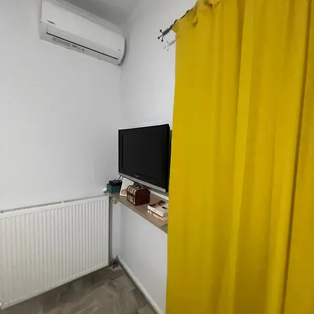 ヴィラ Mama's Sunshine Garden Áyios Ilías