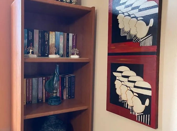 Mama's Sunshine Garden