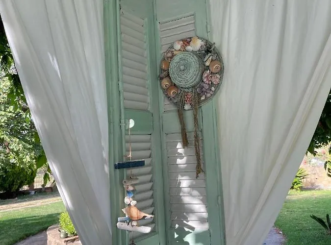 Βίλα Mama's Sunshine Garden