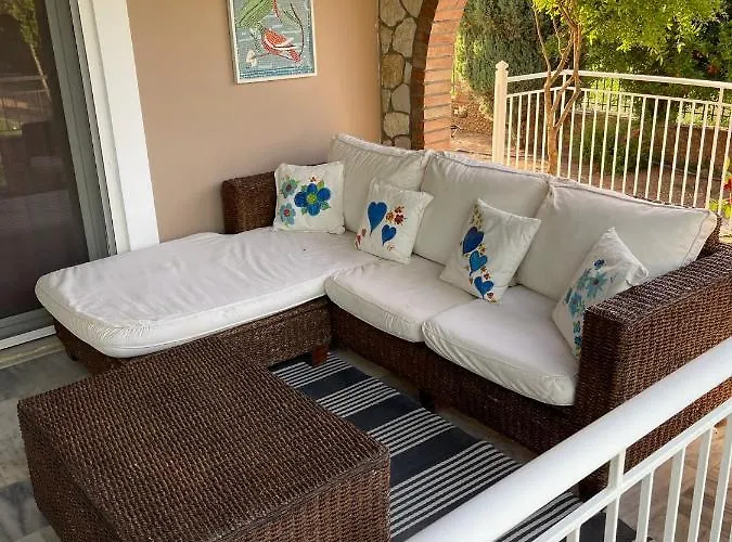 ヴィラ Mama's Sunshine Garden *