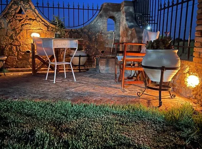 Mama's Sunshine Garden Άγιος Ηλίας