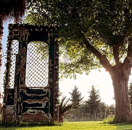 别墅 Mama's Sunshine Garden *