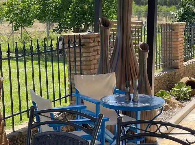 Mama's Sunshine Garden