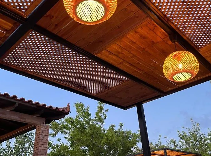 ヴィラ Mama's Sunshine Garden *