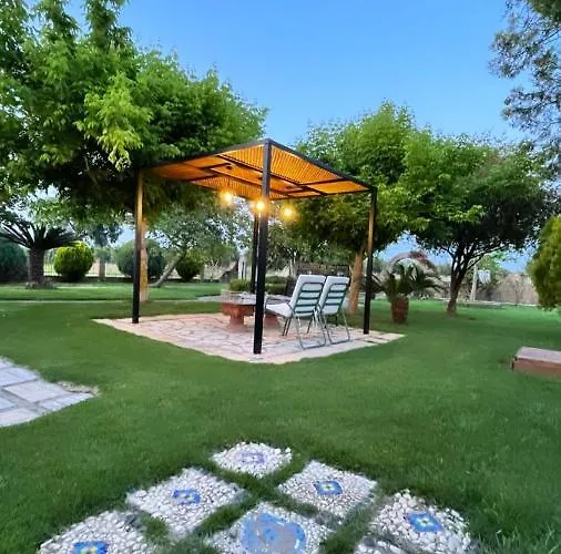 ヴィラ Mama's Sunshine Garden *