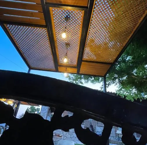 Βίλα Mama's Sunshine Garden *