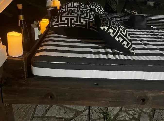 别墅 Mama's Sunshine Garden *