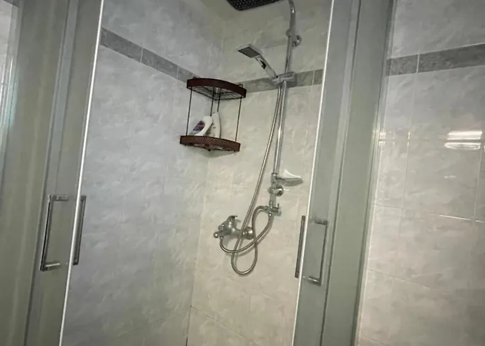 Mama's Sunshine Garden * Áyios Ilías