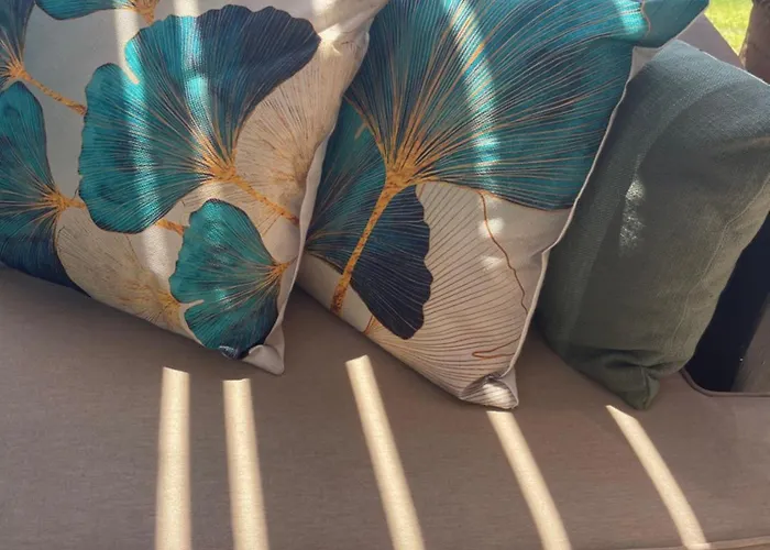 Mama's Sunshine Garden