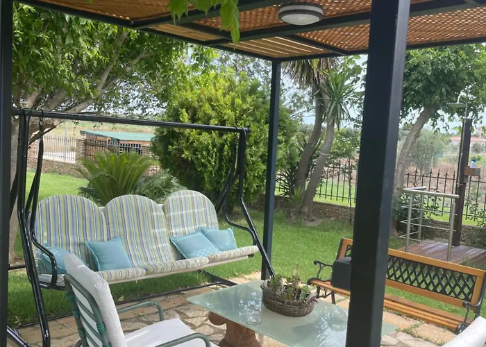 Mama's Sunshine Garden