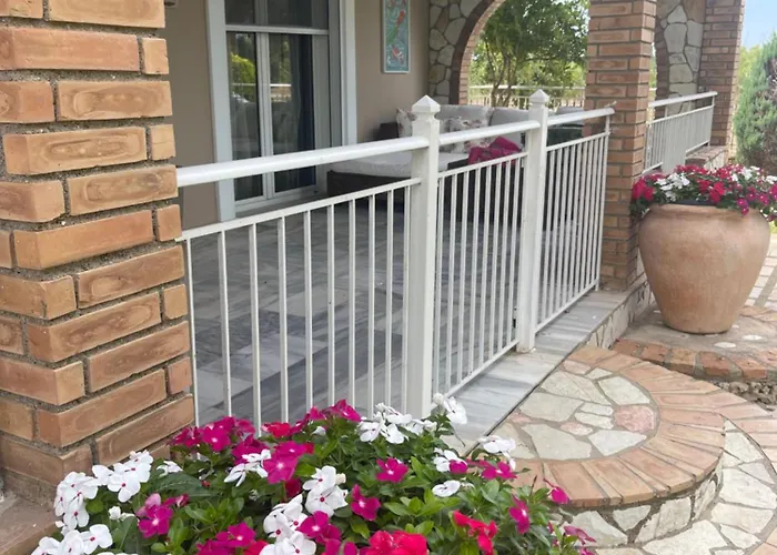 别墅 Mama's Sunshine Garden *