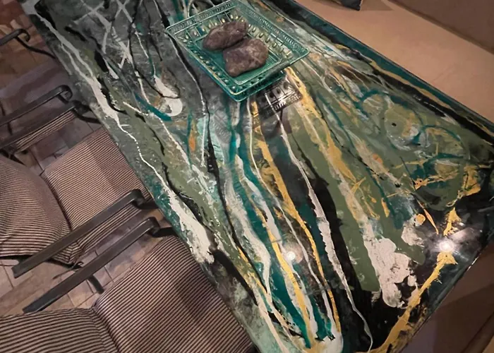 Mama's Sunshine Garden *