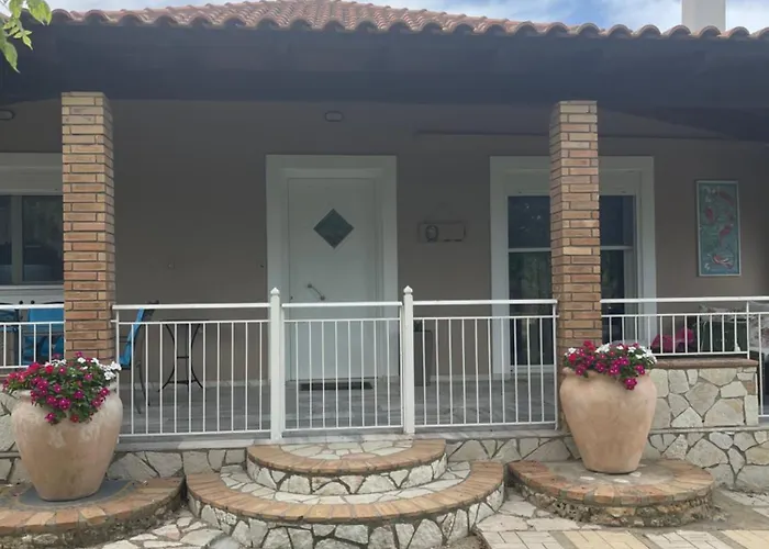 Mama's Sunshine Garden