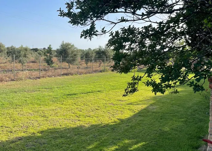 ヴィラ Mama's Sunshine Garden