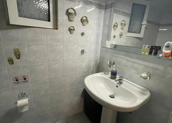 Mama's Sunshine Garden ヴィラ *