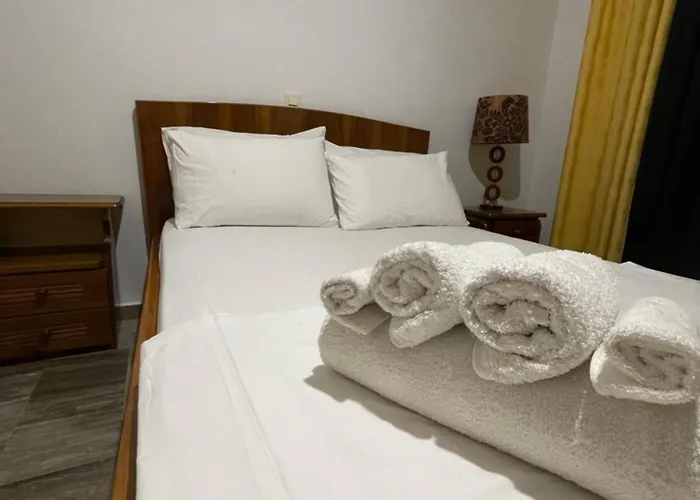 Mama's Sunshine Garden Βίλα Άγιος Ηλίας