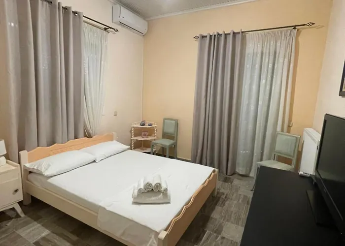 Mama's Sunshine Garden Βίλα