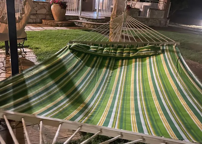 别墅 Mama's Sunshine Garden