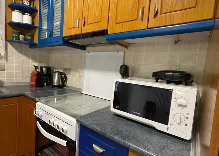 Mama's Sunshine Garden * Άγιος Ηλίας