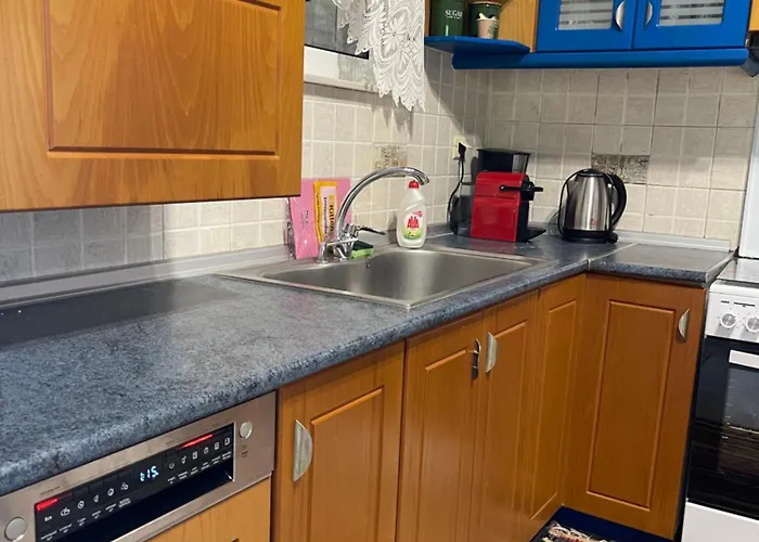 Βίλα Mama's Sunshine Garden